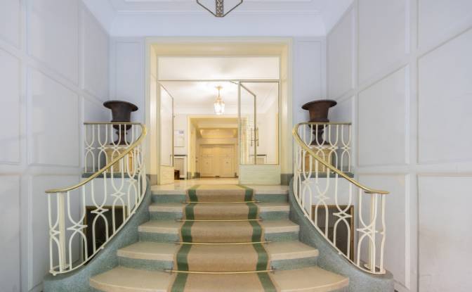Apartment for Sale C de Claudio Coello, Salamanca. Photo#12