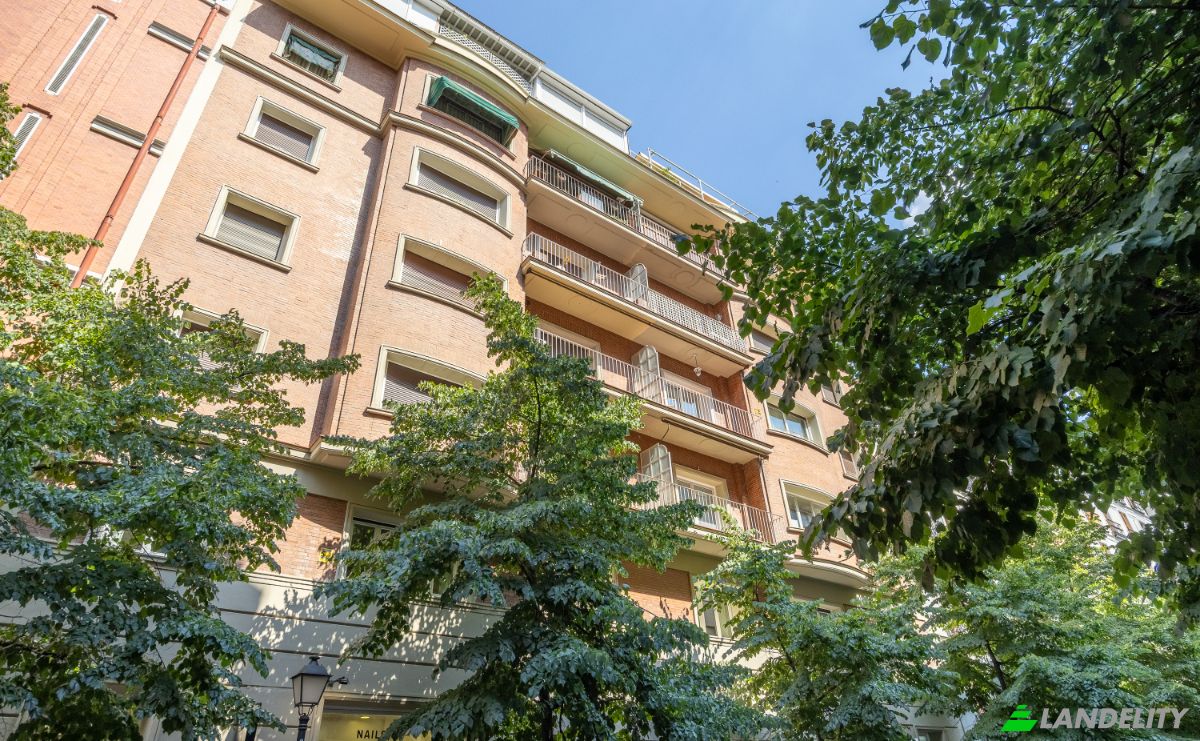 Apartment for Sale C de Claudio Coello, Salamanca, Madrid, Community of Madrid, Spain. Photo 13