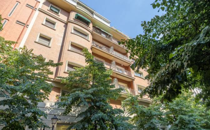 Apartment for Sale C de Claudio Coello, Salamanca. Photo#13