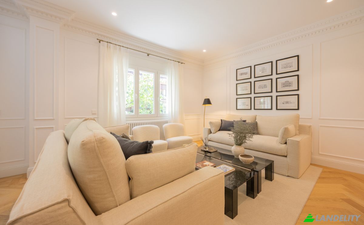 Apartment for Sale C de Claudio Coello, Salamanca, Madrid, Community of Madrid, Spain. Photo 2