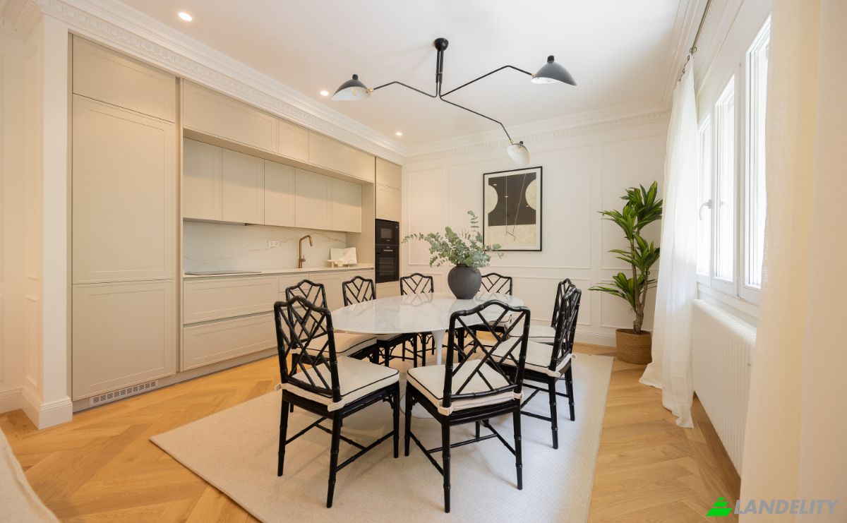 Apartment for Sale C de Claudio Coello, Salamanca, Madrid, Community of Madrid, Spain. Photo 3
