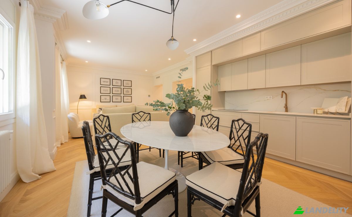 Apartment for Sale C de Claudio Coello, Salamanca, Madrid, Community of Madrid, Spain. Photo 5