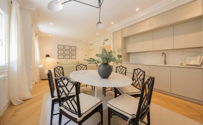 Apartment for Sale C de Claudio Coello, Salamanca. Photo#5