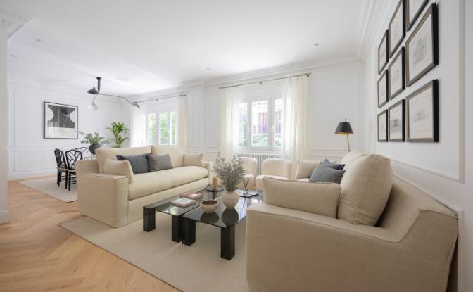 Apartment for Sale C de Claudio Coello, Salamanca. Photo#6