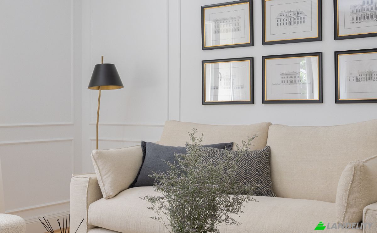 Apartment for Sale C de Claudio Coello, Salamanca, Madrid, Community of Madrid, Spain. Photo 7