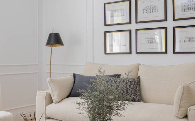 Apartment for Sale C de Claudio Coello, Salamanca. Photo#7