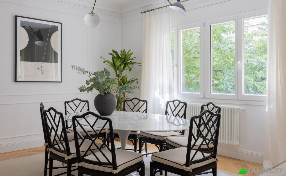 Apartment for Sale C de Claudio Coello, Salamanca, Madrid, Community of Madrid, Spain. Photo 8