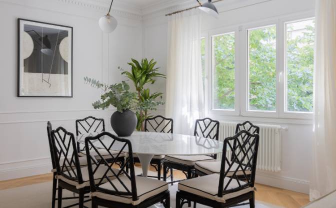 Apartment for Sale C de Claudio Coello, Salamanca. Photo#8
