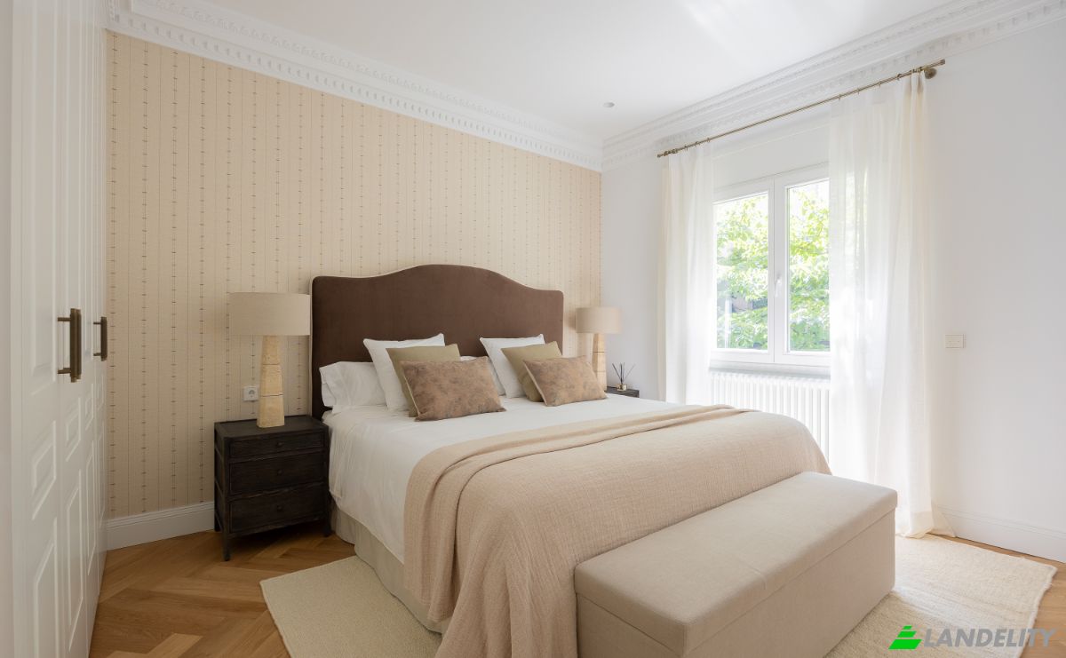 Apartment for Sale C de Claudio Coello, Salamanca, Madrid, Community of Madrid, Spain. Photo 9