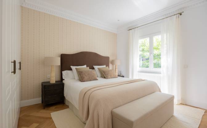 Apartment for Sale C de Claudio Coello, Salamanca. Photo#9
