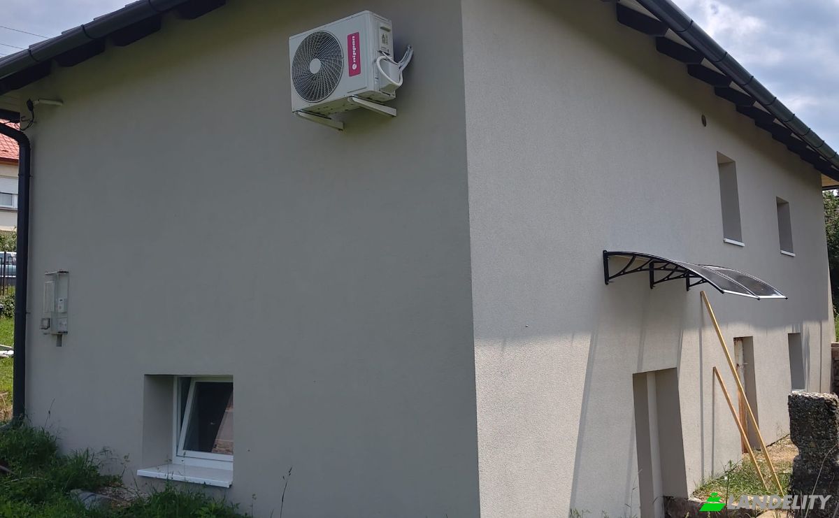 Single Family Home for Sale Somoskoujfalu, Salgotarjan District, Nograd County, Hungary, Koztarsasag u 11, 3121 Hungary. Photo 2
