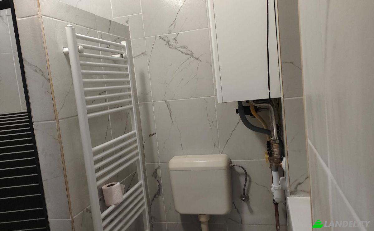 Single Family Home for Sale Somoskoujfalu, Salgotarjan District, Nograd County, Hungary, Koztarsasag u 11, 3121 Hungary. Photo 12