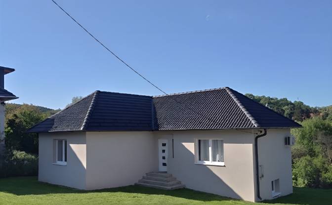 Single Family Home for Sale Somoskoujfalu. Photo#1