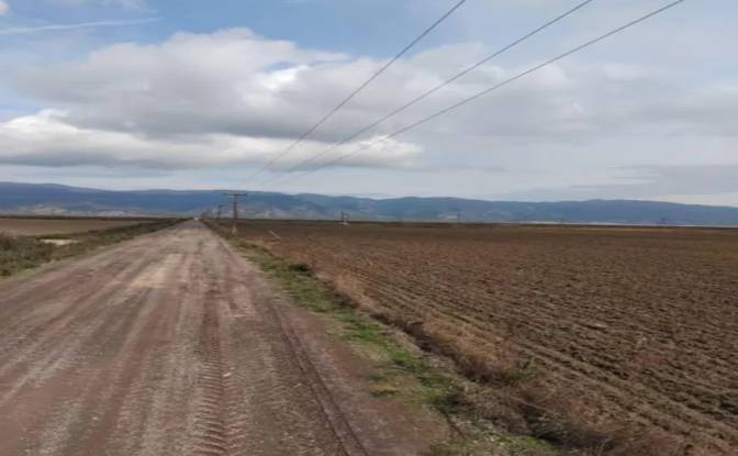 Land Lot for Sale - Armenio, Greece