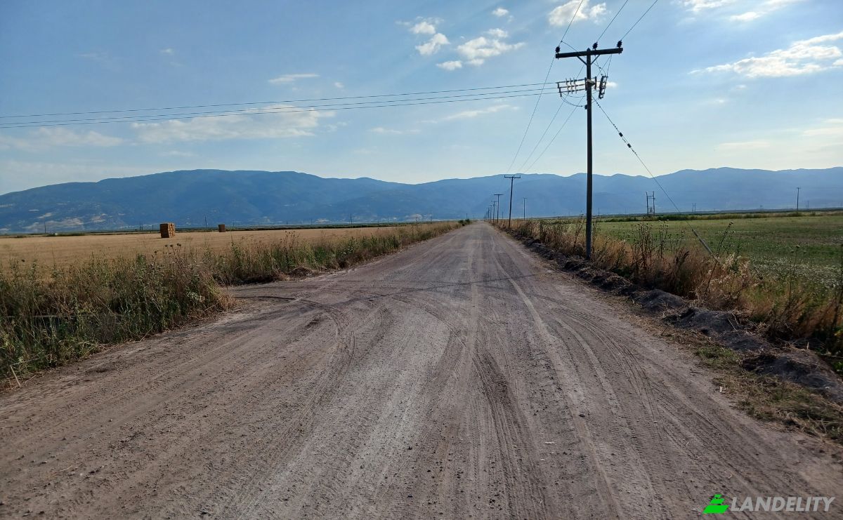 Land Lot for Sale Kileler 415 00, Armenio, Thessalia, Decentralized Administration of Thessaly and Central Greece, Greece. Photo 6