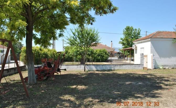 Farm/Ranch for Sale - Sotirio, Greece