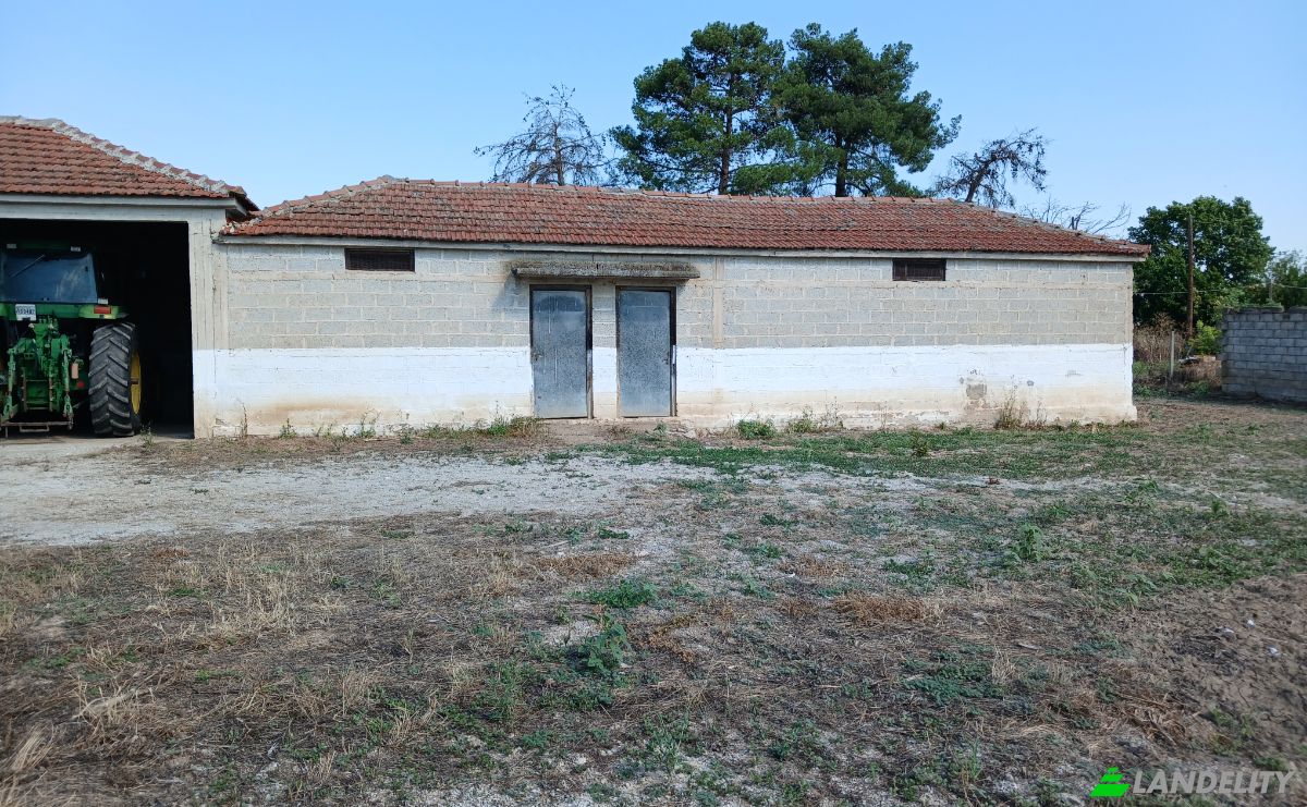 Farm/Ranch for Sale Sotirio 415 00, Sotirio, Thessalia, Decentralized Administration of Thessaly and Central Greece, Greece. Photo 5