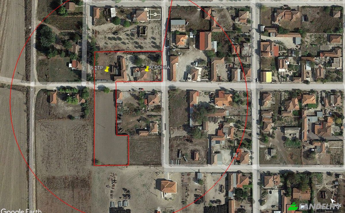 Farm/Ranch for Sale Sotirio 415 00, Sotirio, Thessalia, Decentralized Administration of Thessaly and Central Greece, Greece. Photo 20