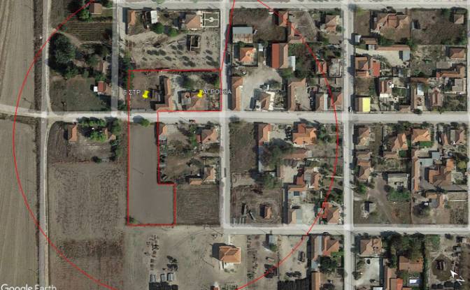 Farm/Ranch for Sale Sotirio 415 00, Sotirio. Photo#20