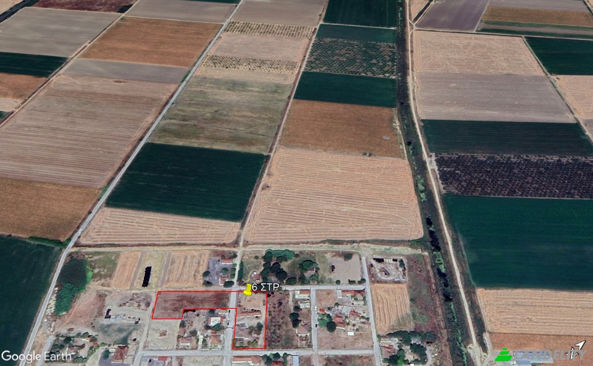 Farm/Ranch for Sale Sotirio 415 00, Sotirio, Thessalia, Decentralized Administration of Thessaly and Central Greece, Greece. Photo 21