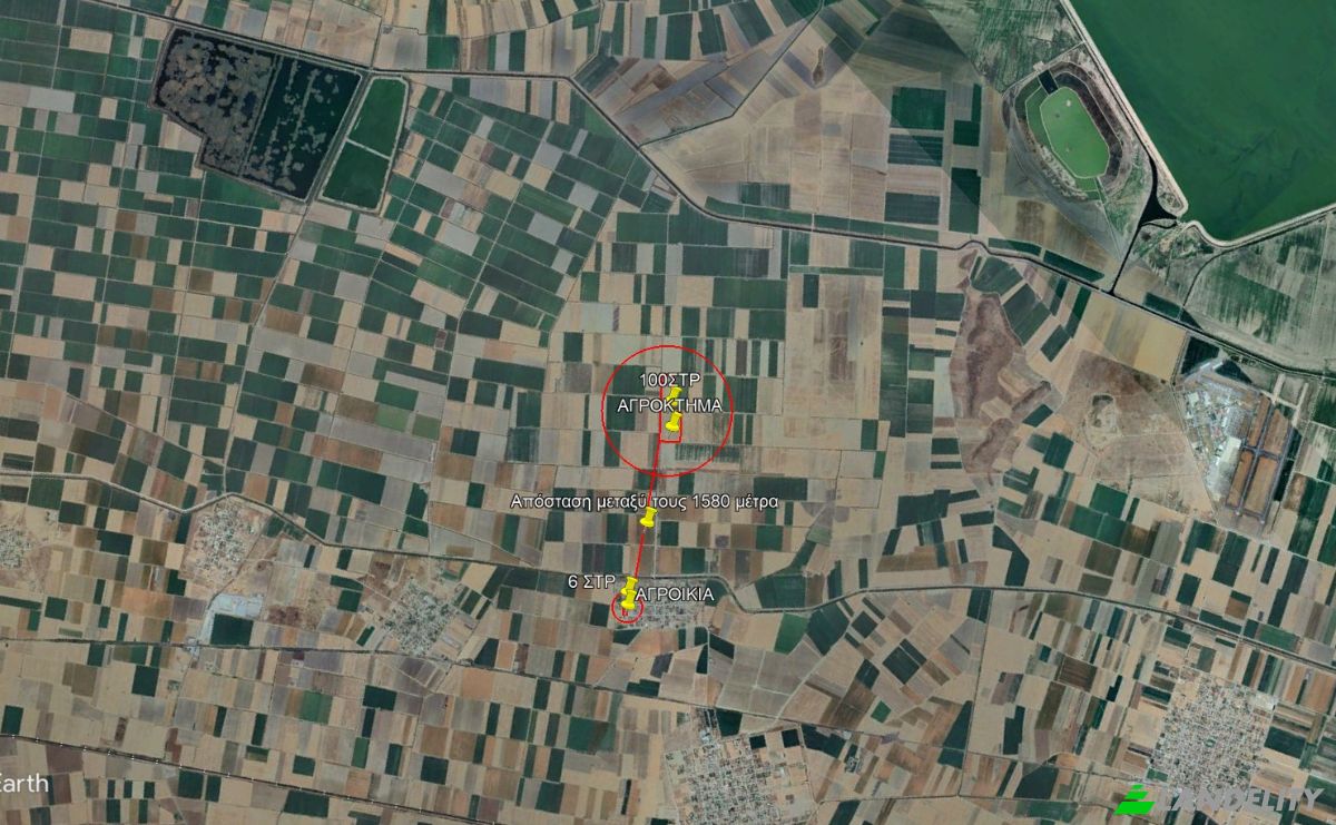 Farm/Ranch for Sale Sotirio 415 00, Sotirio, Thessalia, Decentralized Administration of Thessaly and Central Greece, Greece. Photo 23