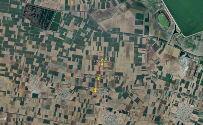Farm/Ranch for Sale Sotirio 415 00, Sotirio. Photo#23