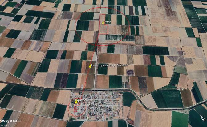 Farm/Ranch for Sale Sotirio 415 00, Sotirio. Photo#22