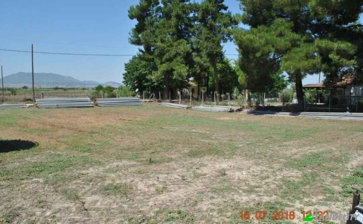 Farm/Ranch for Sale Sotirio 415 00, Sotirio, Thessalia, Decentralized Administration of Thessaly and Central Greece, Greece. Photo 6