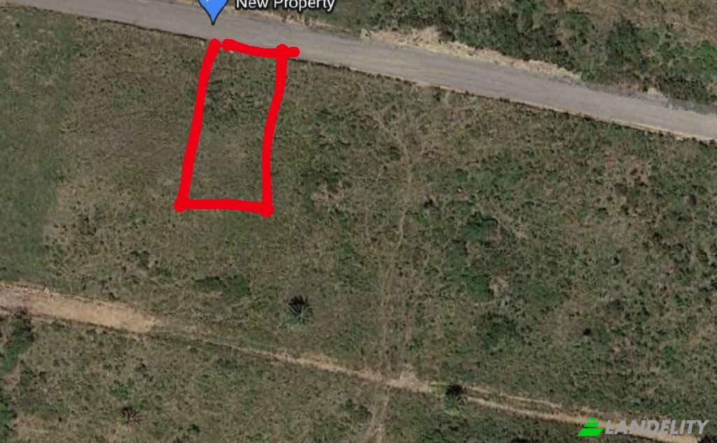 Land Lot for Sale Saint Johns, Saint John, Antigua and Barbuda. Photo 9