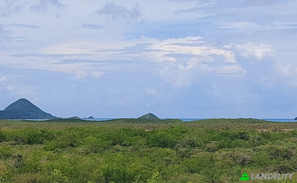 Land Lot for Sale Saint Johns, Saint John, Antigua and Barbuda. Photo 1