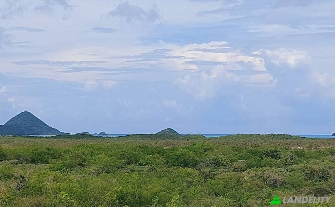 Land Lot for Sale - Saint John's, Antigua and Barbuda