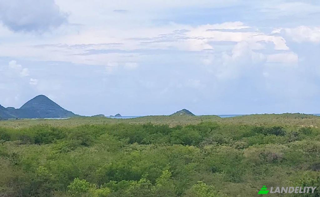 Land Lot for Sale Saint Johns, Saint John, Antigua and Barbuda. Photo 3