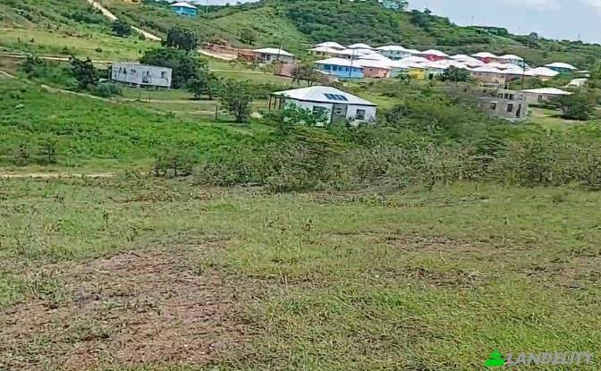 Land Lot for Sale Saint Johns, Saint John. Photo#7