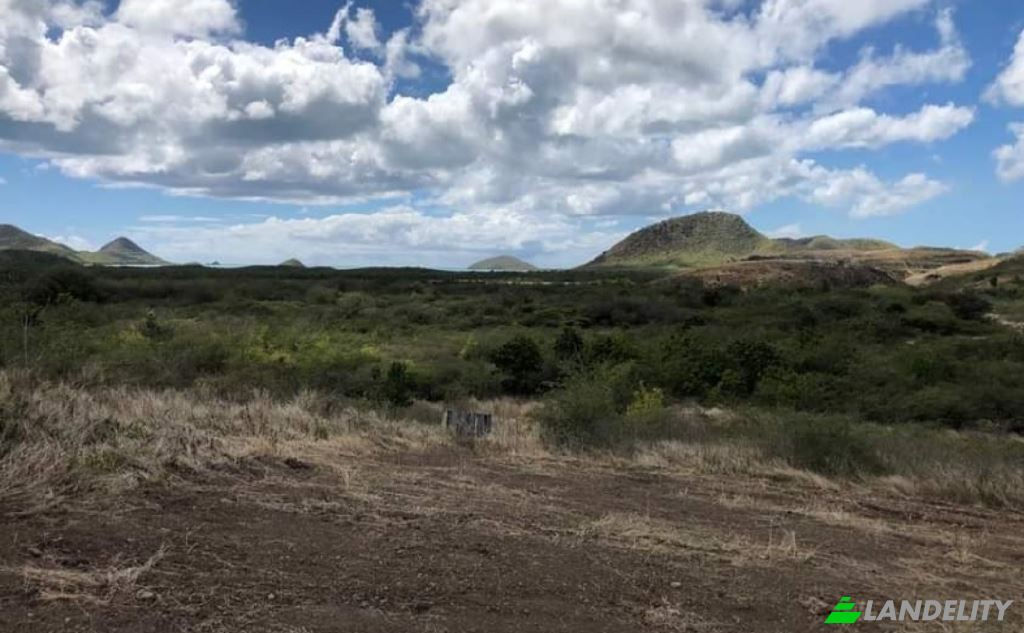 Land Lot for Sale Saint Johns, Saint John, Antigua and Barbuda. Photo 8