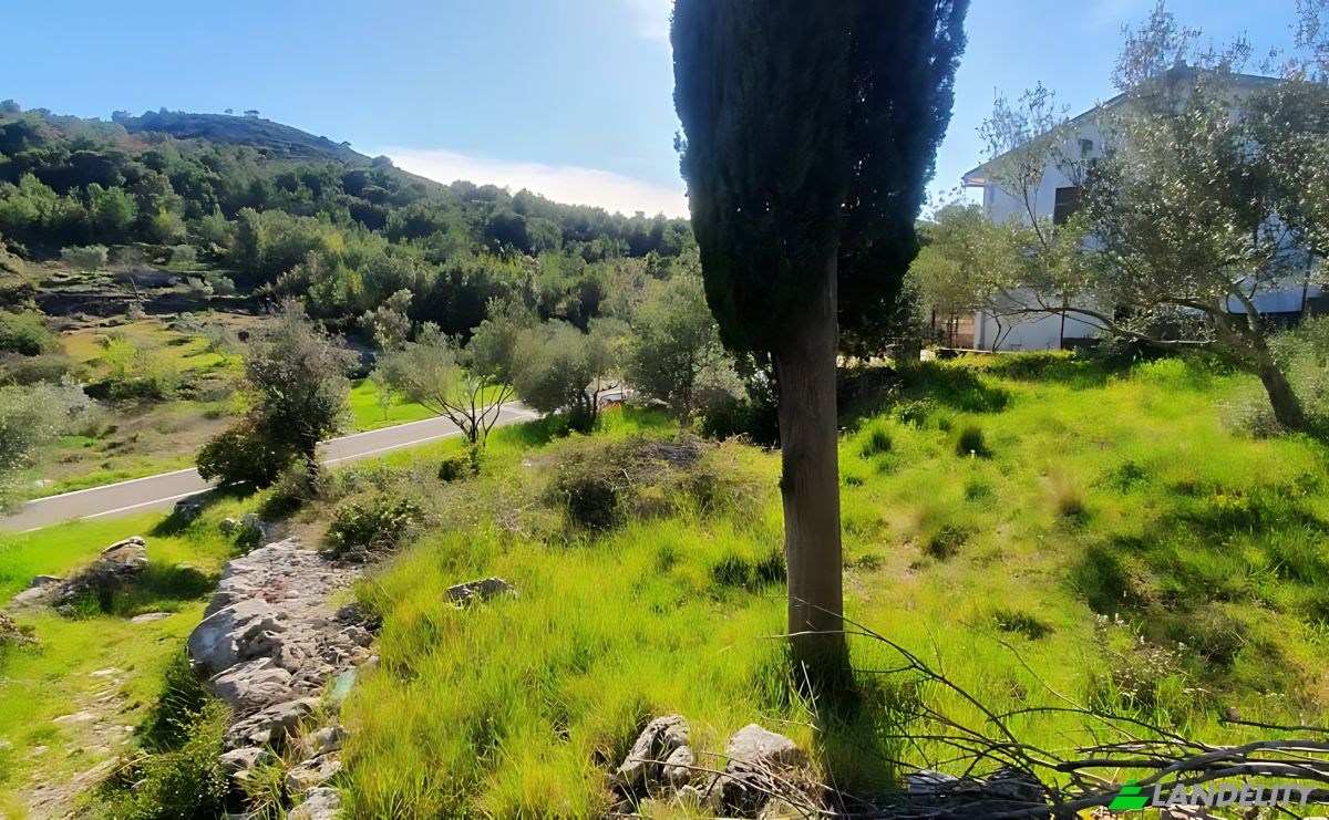 Land Lot for Sale Otocka cesta 14, 23271, Banj, Pasman, Zadar County, Croatia. Photo 11