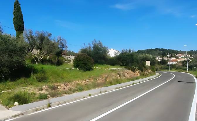 Land Lot for Sale Otocka cesta 14, 23271, Banj. Photo#12 Land Lot for Sale Otocka cesta 14, 23271, Banj. Photo#12