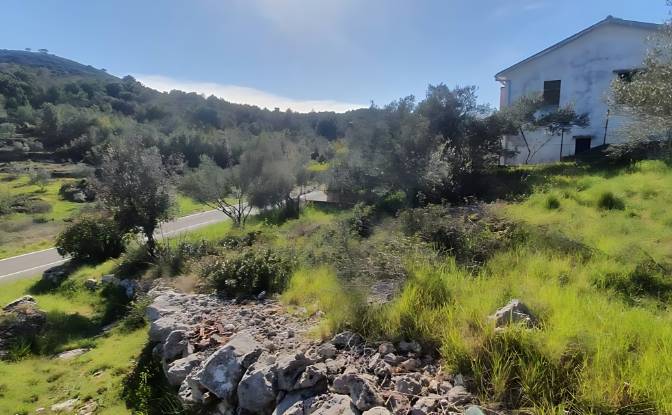 Land Lot for Sale Otocka cesta 14, 23271, Banj. Photo#2 Land Lot for Sale Otocka cesta 14, 23271, Banj. Photo#2