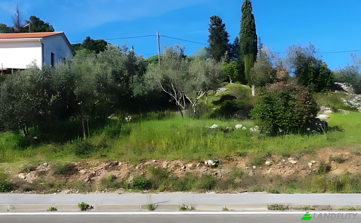 Land Lot for Sale Otocka cesta 14, 23271, Banj, Pasman, Zadar County, Croatia. Photo 4