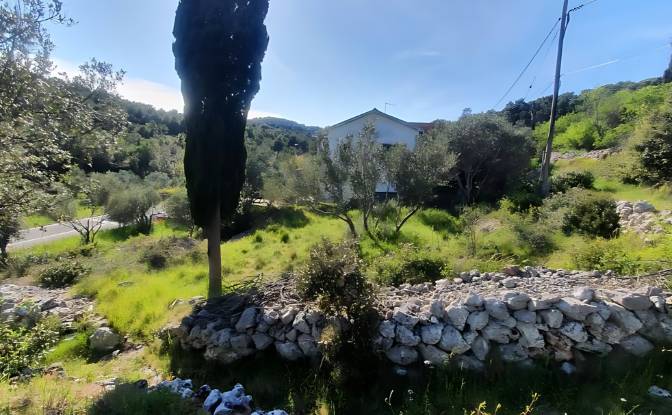 Land Lot for Sale Otocka cesta 14, 23271, Banj. Photo#6 Land Lot for Sale Otocka cesta 14, 23271, Banj. Photo#6