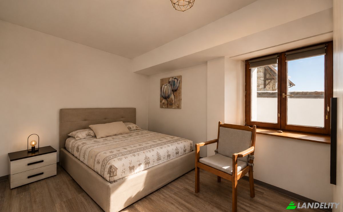 Apartment for Sale Via S Sigismondo, 39030 San Sigismondo BZ, St Sigmund, Autonomous Province of Bolzano – South Tyrol, Trentino-Alto Adige Sudtirol, Italy. Photo 10