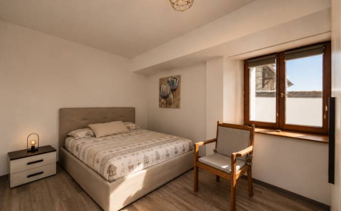 Apartment for Sale Via S Sigismondo. Photo#10 Apartment for Sale Via S Sigismondo. Photo#10