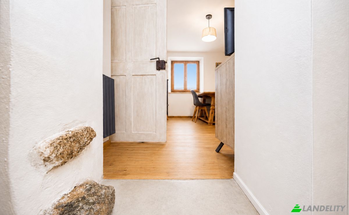 Apartment for Sale Via S Sigismondo, 39030 San Sigismondo BZ, St Sigmund, Autonomous Province of Bolzano – South Tyrol, Trentino-Alto Adige Sudtirol, Italy. Photo 11
