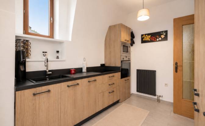 Apartment for Sale Via S Sigismondo. Photo#12 Apartment for Sale Via S Sigismondo. Photo#12