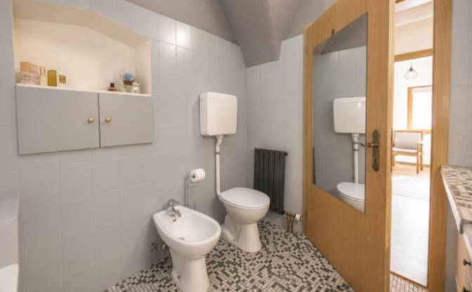 Apartment for Sale Via S Sigismondo. Photo#16 Apartment for Sale Via S Sigismondo. Photo#16