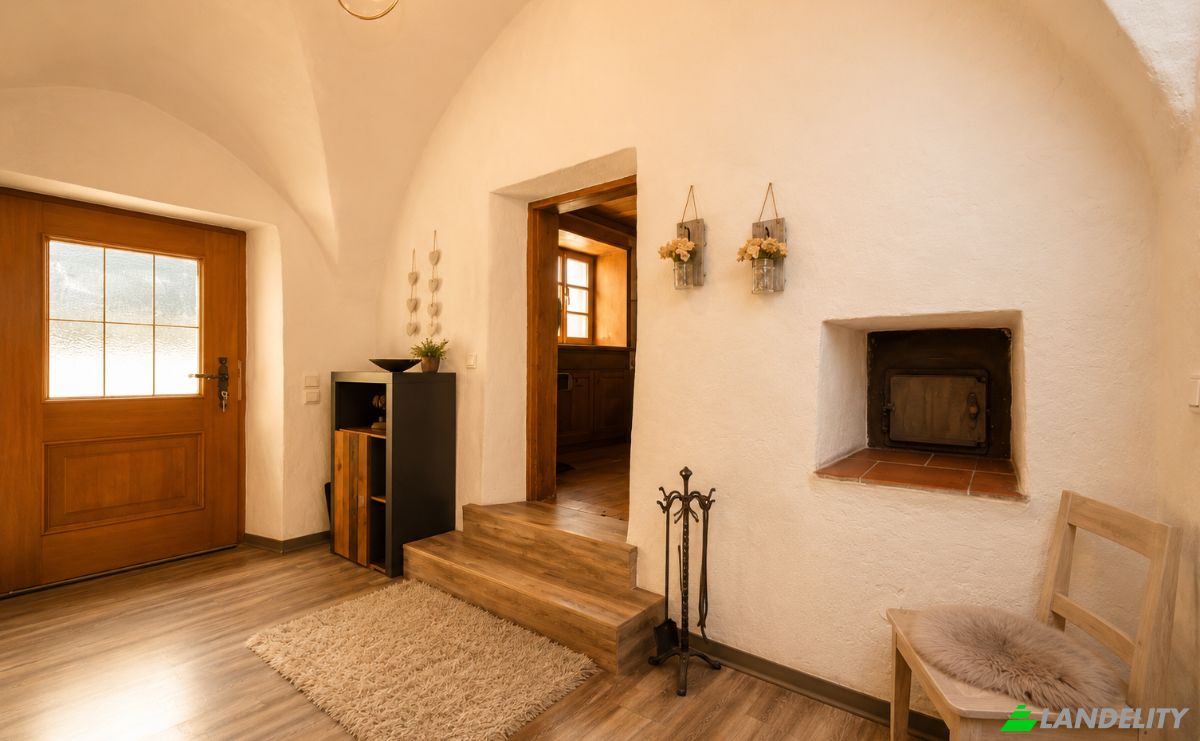 Apartment for Sale Via S Sigismondo, 39030 San Sigismondo BZ, St Sigmund, Autonomous Province of Bolzano – South Tyrol, Trentino-Alto Adige Sudtirol, Italy. Photo 2