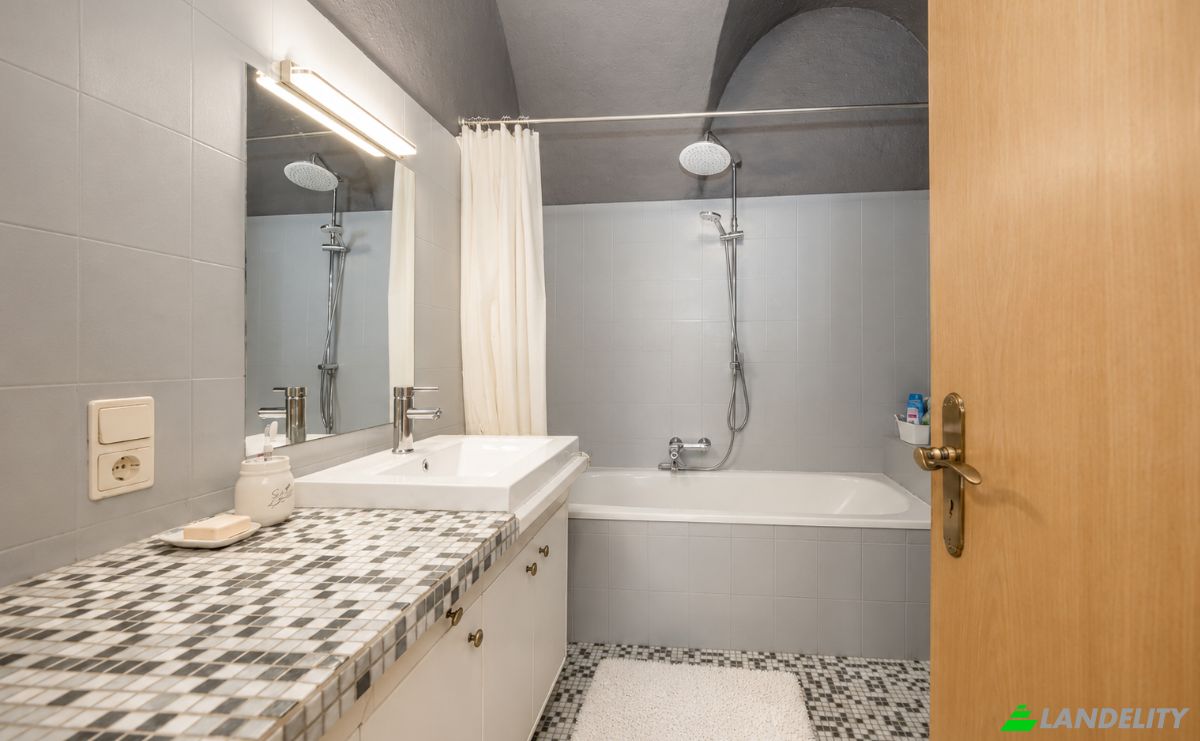Apartment for Sale Via S Sigismondo, 39030 San Sigismondo BZ, St Sigmund, Autonomous Province of Bolzano – South Tyrol, Trentino-Alto Adige Sudtirol, Italy. Photo 18