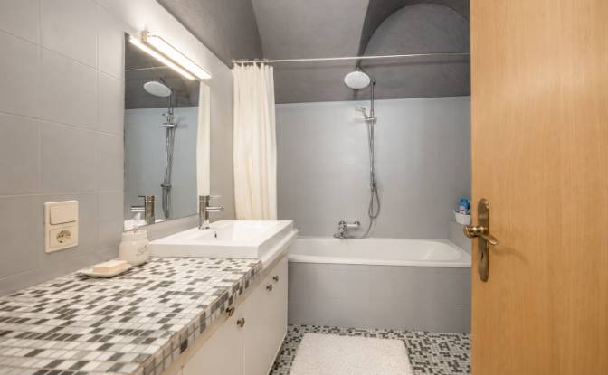 Apartment for Sale Via S Sigismondo. Photo#18 Apartment for Sale Via S Sigismondo. Photo#18