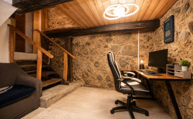 Apartment for Sale Via S Sigismondo. Photo#3 Apartment for Sale Via S Sigismondo. Photo#3