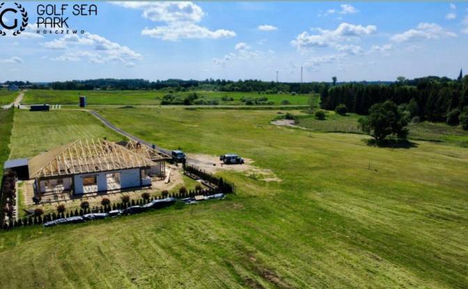 Land Lot for Sale Bursztynowa 6, 72-514 KoLczewo. Photo#3 Land Lot for Sale Bursztynowa 6, 72-514 KoLczewo. Photo#3