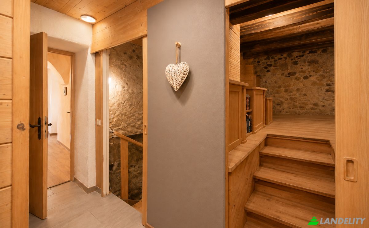 Apartment for Sale Via S Sigismondo, 39030 San Sigismondo BZ, St Sigmund, Autonomous Province of Bolzano – South Tyrol, Trentino-Alto Adige Sudtirol, Italy. Photo 4